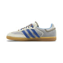 Wales Bonner x Samba Nylon 'Wonder Clay Royal Blue'