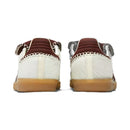 Wales Bonner x Samba Pony 'Cream White'