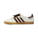 Wales Bonner x Samba Pony 'Cream White'