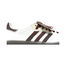 Wales Bonner x Samba Pony 'Cream White'