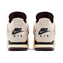 A Ma Maniére x Wmns Air Jordan 4 Retro 'While You Were Sleeping'