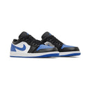 Air Jordan 1 Low 'Alternate Royal Toe'
