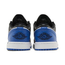 Air Jordan 1 Low 'Alternate Royal Toe'
