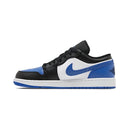 Air Jordan 1 Low 'Alternate Royal Toe'