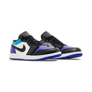 Air Jordan 1 Low 'Aqua'