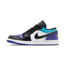 Air Jordan 1 Low 'Aqua'