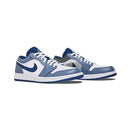 Air Jordan 1 Low 'Ashen Slate'