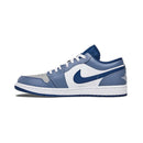 Air Jordan 1 Low 'Ashen Slate'