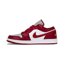 Air Jordan 1 Low 'Cardinal Red'