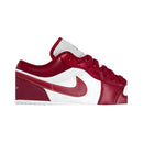 Air Jordan 1 Low 'Cardinal Red'