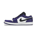 Air Jordan 1 Low 'Court Purple'