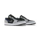 Air Jordan 1 Low 'Crater'