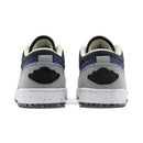 Air Jordan 1 Low 'Crater'