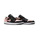 Air Jordan 1 Low 'Crimson Tint'