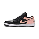 Air Jordan 1 Low 'Crimson Tint'