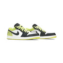 Air Jordan 1 Low 'Cyber'