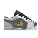 Air Jordan 1 Low 'Gold Swoosh'