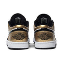Air Jordan 1 Low 'Gold Toe'