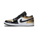 Air Jordan 1 Low 'Gold Toe'