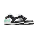 Air Jordan 1 Low 'Green Glow'