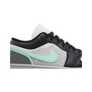 Air Jordan 1 Low 'Green Glow'