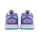 Air Jordan 1 Low 'Hornets'