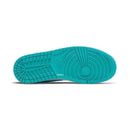 Air Jordan 1 Low 'Hornets'