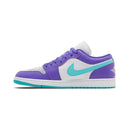 Air Jordan 1 Low 'Hornets'