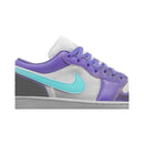 Air Jordan 1 Low 'Hornets'