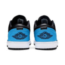 Air Jordan 1 Low 'Laser Blue'