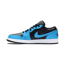 Air Jordan 1 Low 'Laser Blue'