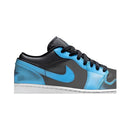 Air Jordan 1 Low 'Laser Blue'