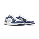 Air Jordan 1 Low 'Midnight Navy'