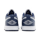 Air Jordan 1 Low 'Midnight Navy'