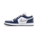 Air Jordan 1 Low 'Midnight Navy'