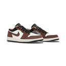 Air Jordan 1 Low 'Mocha'