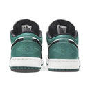 Air Jordan 1 Low 'Mystic Green'