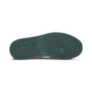 Air Jordan 1 Low 'Mystic Green'
