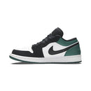 Air Jordan 1 Low 'Mystic Green'