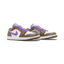 Air Jordan 1 Low 'Palomino'