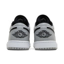 Air Jordan 1 Low 'Shadow Toe'