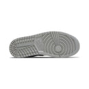 Air Jordan 1 Low 'Shadow Toe'