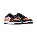 Air Jordan 1 Low 'Shattered Backboard Alternate'