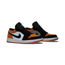 Air Jordan 1 Low 'Shattered Backboard'