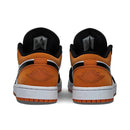 Air Jordan 1 Low 'Shattered Backboard'