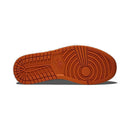Air Jordan 1 Low 'Shattered Backboard'