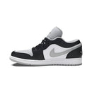 Air Jordan 1 Low 'Smoke Grey'