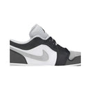 Air Jordan 1 Low 'Smoke Grey'