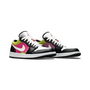 Air Jordan 1 Low 'Spray Paint'
