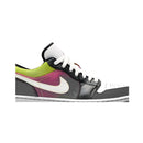 Air Jordan 1 Low 'Spray Paint'